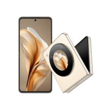 Nubia Flip 5G 8/256GB Bundle Sunshine Gold Smartphone