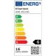 23. WEIHNACHTSBAUMBELEUCHTUNG LICHTERKETTE 480 LED TIMER WARMWEISS