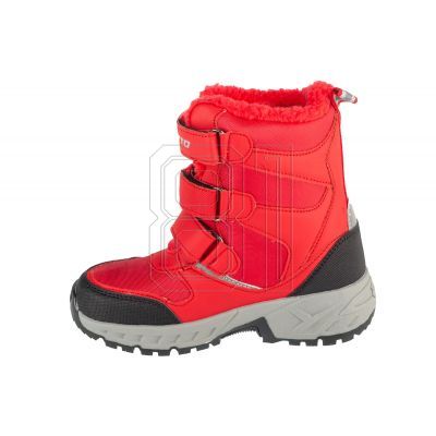 2. Lotto Pinecreek Tex K Jr 2600550K-3080 Schuhe