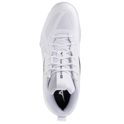 3. Mizuno WAVE MOMENTUM PRO MID V1GA254583 Schuhe