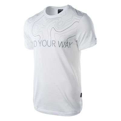 Herren ISOBAR Kurzarm-T-Shirt