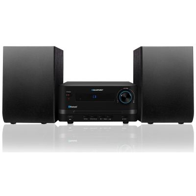 2. Blaupunkt MS14BT Mikro-Stereoanlage