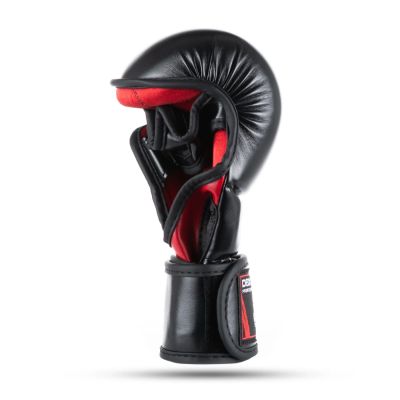50. MMA-Sparringhandschuhe S/M - Phantom Red - Valor Series