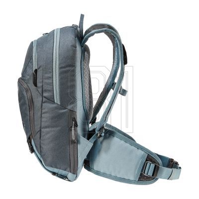 2. Deuter Attack 8 JR Rucksack 3612121-4409 