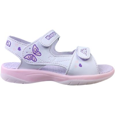 7. Kappa Titali K Jr 261023K 2427 Sandalen