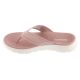 2. Skechers Go Walk Flex Sandal - Holly 141459-BLSH Rosa 36