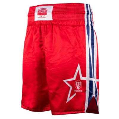3. MASTERS SUPERSTAR Boxshorts