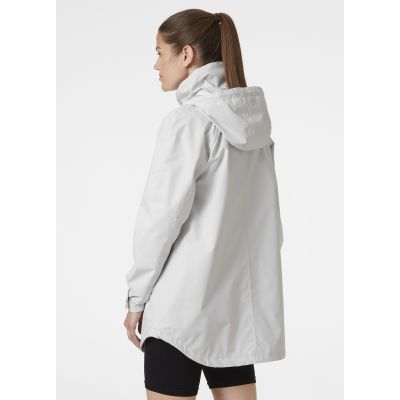 12. Helly Hansen Valentina Regenmantel W 53420 823