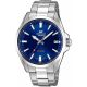 Herrenuhr CASIO EDIFICE EFV-100D-2AVUEF + Box