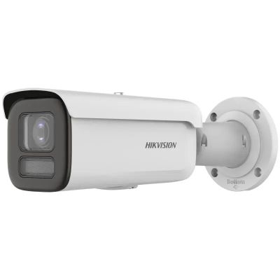 Hikvision DS-2CD2687G2HT-LIZS IP-Überwachungskamera, Kugelform, Außenauflösung 3840 x 2160 Pixel