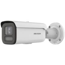 Hikvision DS-2CD2687G2HT-LIZS IP-Überwachungskamera, Kugelform, Außenauflösung 3840 x 2160 Pixel