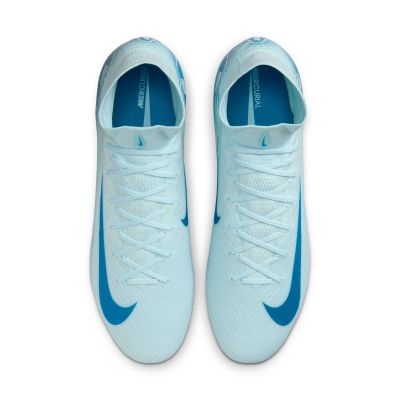 3. Nike Zoom Superfly 10 Elite FG FQ1454-400 Schuhe