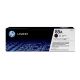2. HP Schwarzer Toner HP 85A, HP85A=CE285A, 1600 Seiten
