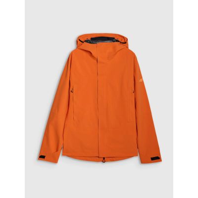 13. Herren-Trekkingjacke 15000 Membran 4F 4FWSS25TTJAM0750-70S