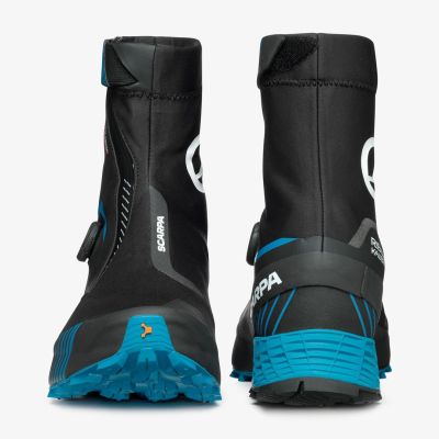 3. Scarpa RIBELLE RUN KALIBRA G Schwarz