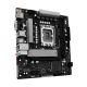 2. ASRock H810M-X Mainboard