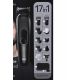 3. Trimmer MGK7491 BRAUN schwarz