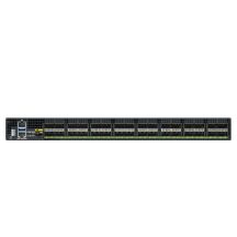 LANCOM CS-8132F-F2B Managed L2/L3 1HE Schwarz
