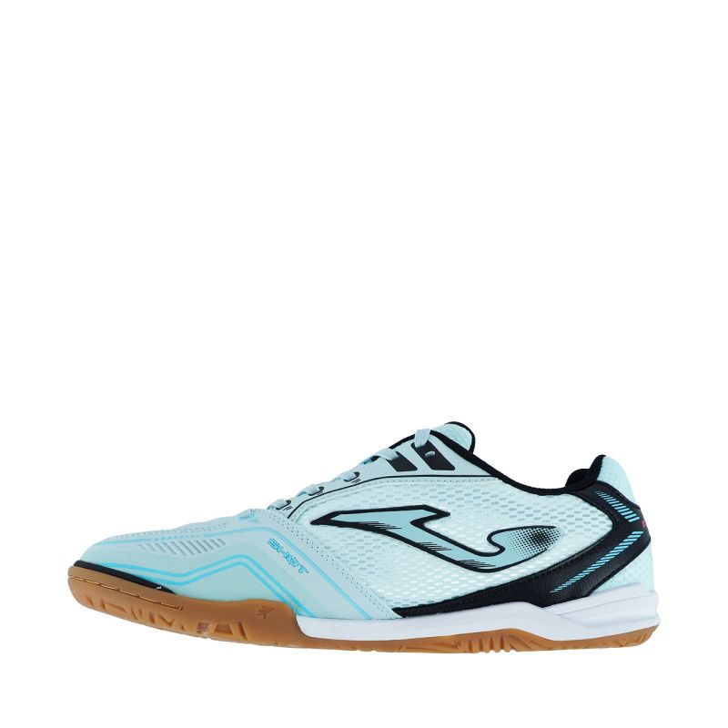 5. Joma Dribling 2527 Indoor Blau DRIW2527IN Fußballschuhe