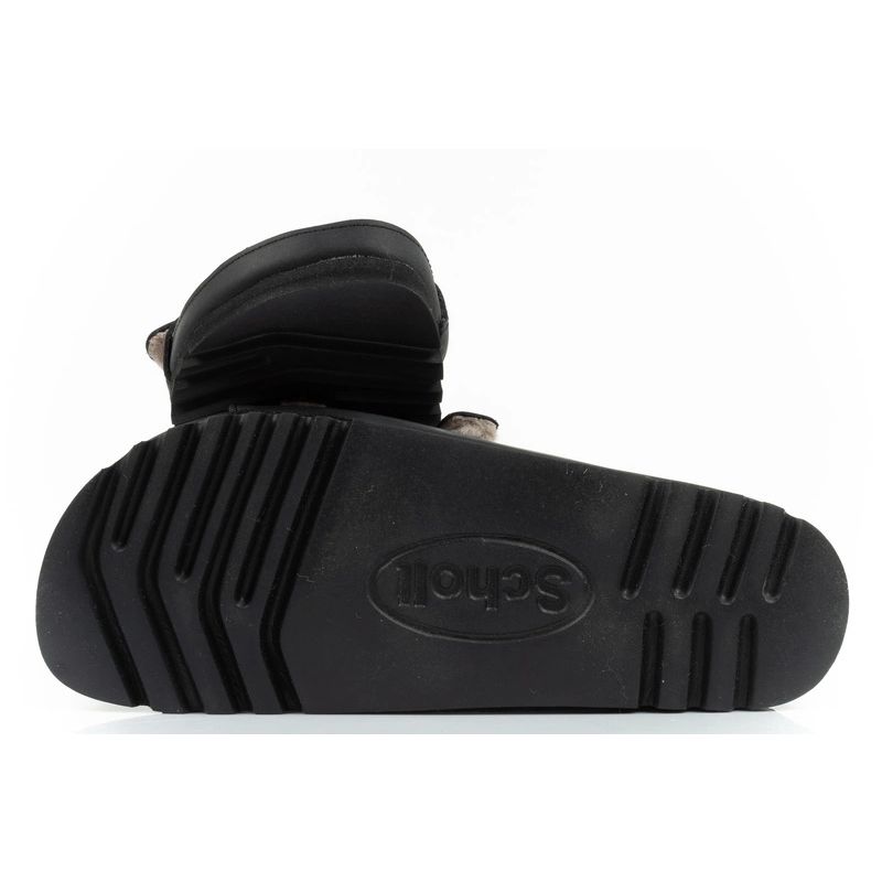 18. Scholl Kim W F303151004 Hausschuhe