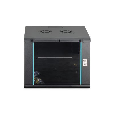 8. Digitus Dynamic-N Serie Wandgehäuse - 600x600 mm (BxT), unmontiert