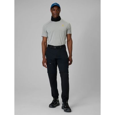 3. Herren 2-in-1 Trekkinghose 4F 4FRSS26TFTRM1439-20S