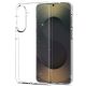 2. Tech-Protect FlexAir Hülle für Samsung Galaxy S26+ - Transparent und Glitzer
