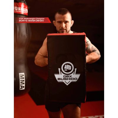 20. T62 | Großer Trainingsschild