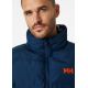 10. Helly Hansen YU 23 Revesible Puffer M 54060 584 Jacke