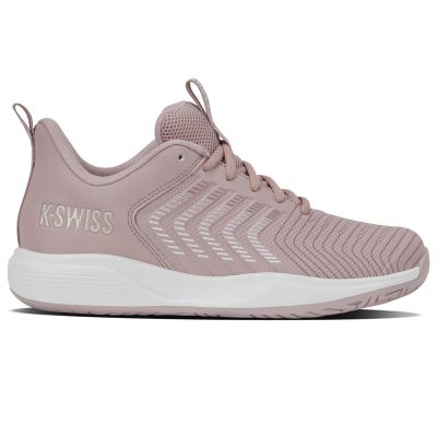 K-Swiss ULTRASHOT LIGHT VIOLET ICE/WHITE/ROSE GOLD-M (94767-552-M)