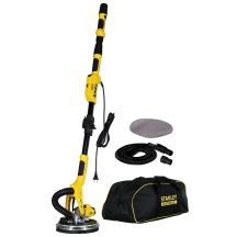 Stanley 750W SFMEE500S Gipsschleifer