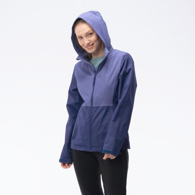 11. Damen Übergangsjacke LADY GANMORE