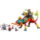 14. LEGO DREAMMZZZ 71492 Mateos Feuerchamäleon
