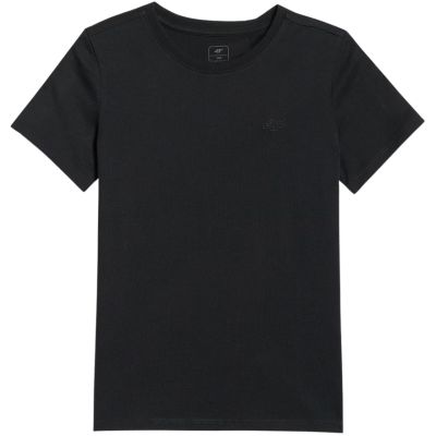 8. T-Shirt 4F Jr 4FJWMM00TTSHF2332 20S