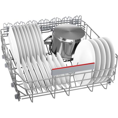 8. BOSCH SMV6ZCX10E Einbaugeschirrspüler