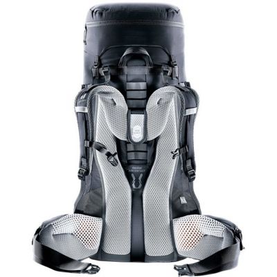 6. Deuter Aircontact Lite 45 + 10 SL 334022374030 Wanderrucksack
