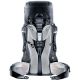 6. Deuter Aircontact Lite 45 + 10 SL 334022374030 hiking backpack