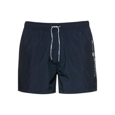SAIL RACING Bowman Volley Shorts Marineblau