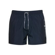 SAIL RACING Bowman Volley Shorts Marineblau