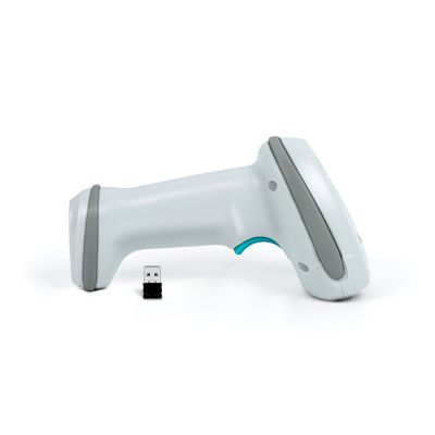 9. Digitus Fortschrittlicher kabelloser Barcode-Scanner