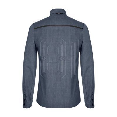 10. Salewa Fanes Wool Dry Shirt ML/S SRT 27762-3988