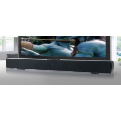 4. Muse TV-Soundbar mit Bluetooth M-1580SBT 80 W