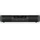 Behringer NX6000 2.0-Kanal-Audioverstärker für Zuhause, Schwarz