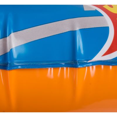3. Aqua-Speed Hot Wheels 56cm Schwimmrad