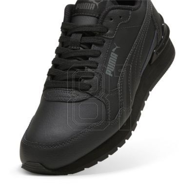 4. Puma ST Runner v4 L Jr shoes 39973601