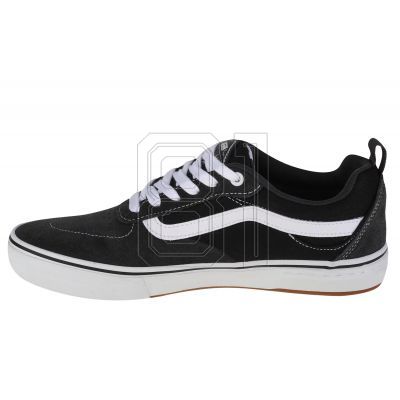 6. Vans Twill Kyle Walker VN0A5JIE87C1 Schuhe