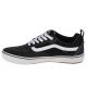 6. Vans Twill Kyle Walker VN0A5JIE87C1 Schuhe