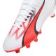 4. Puma Ultra Match FG/AG M 107347 01 Fußballschuhe