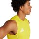 6. Adidas Tiro 25 Wettkampf-Ärmelloses Trikot M JI8954