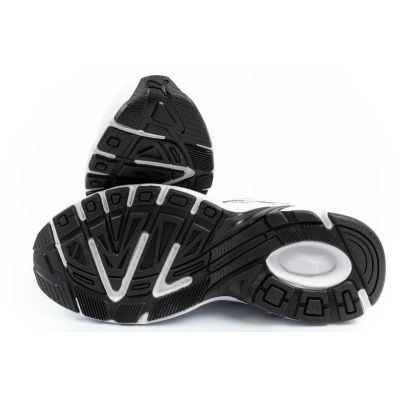 9. Puma Herren-Sportschuhe Milenio Tech Sneaker, weiß, leicht